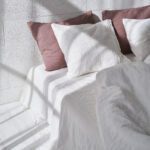 Linen Pillow Cover
