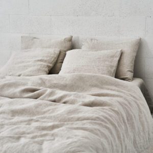Linen Duvet Cover