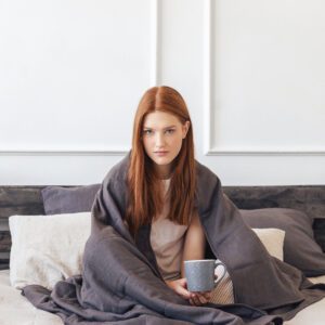 Weighted Blanket for Teenagers/Toddlers