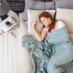 Weighted Blanket for Teenagers/Toddlers