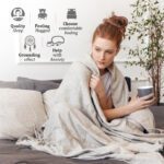 Weighted Blanket for Teenagers/Toddlers