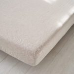 Linen Fitted Sheet Set