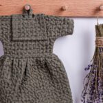 Hand Waffle Towel For Her