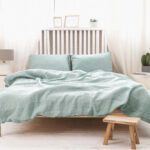 Linen Duvet Cover Set