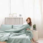 Linen Duvet Cover Set