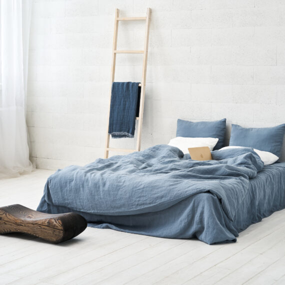 Linen Duvet Cover
