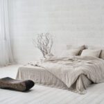 Linen Duvet Cover