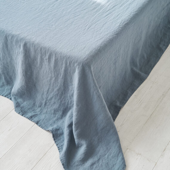Linen Flat Sheet