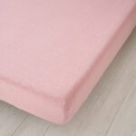 Linen Fitted Sheet