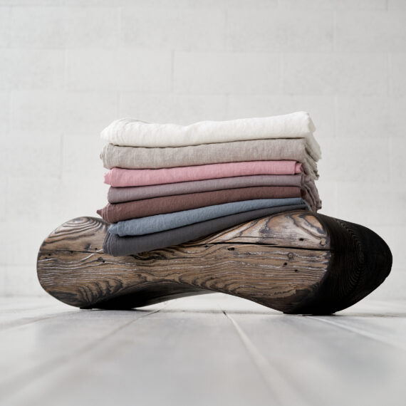 Linen Flat Sheet