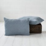 Linen Pillow Cover