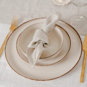 Linen Napkins