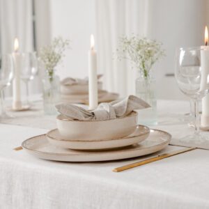 Linen Napkins