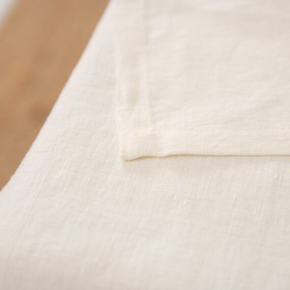 Linen Tablecloth Square/Rectangle