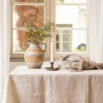 Linen Tablecloth Square/Rectangle