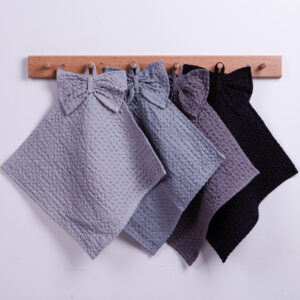 Hand Waffle Towel For Him