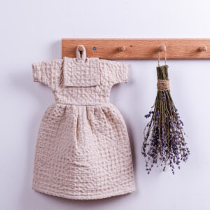 Hand Waffle Towel For Her