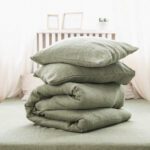 Linen Duvet Cover Set