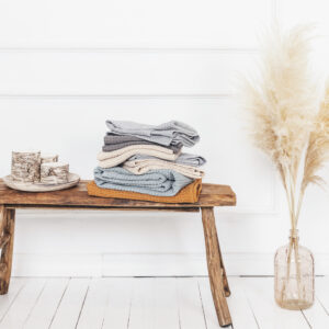 Hand/Body Waffle Towel